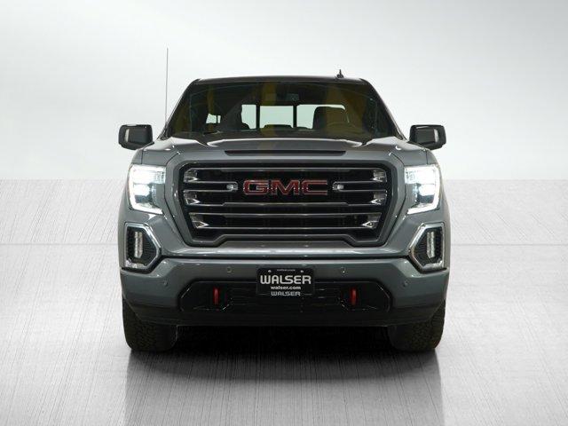 used 2020 GMC Sierra 1500 car, priced at $38,998