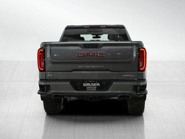 used 2020 GMC Sierra 1500 car, priced at $38,998