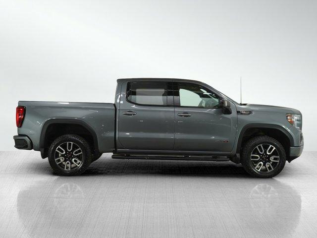 used 2020 GMC Sierra 1500 car, priced at $38,998