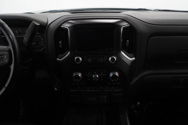 used 2020 GMC Sierra 1500 car, priced at $38,998