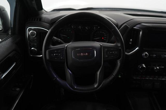 used 2020 GMC Sierra 1500 car, priced at $38,998