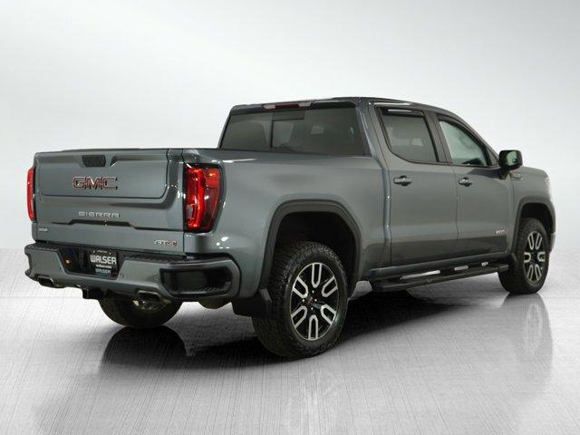 used 2020 GMC Sierra 1500 car, priced at $38,998