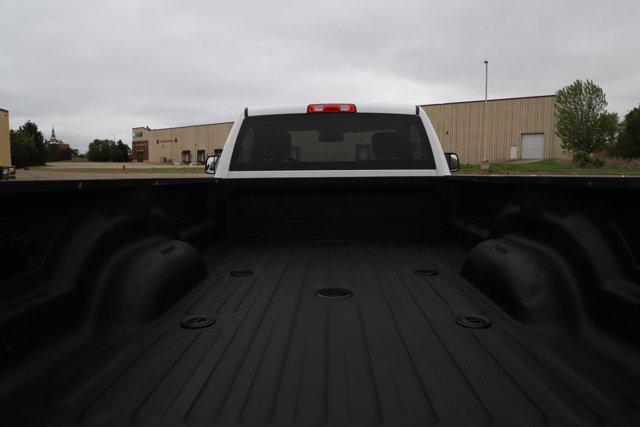 used 2018 Ram 3500 car, priced at $37,599