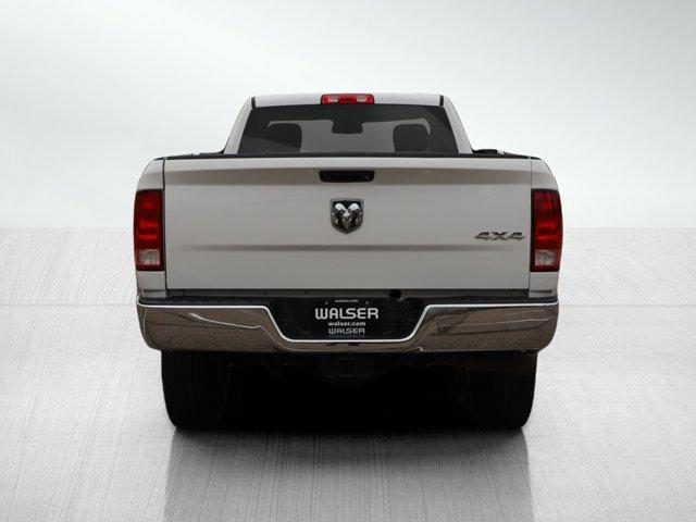 used 2018 Ram 3500 car, priced at $37,599