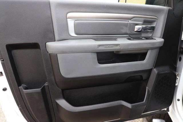 used 2018 Ram 3500 car, priced at $37,599
