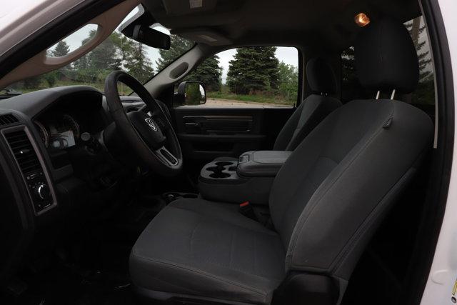 used 2018 Ram 3500 car, priced at $37,599