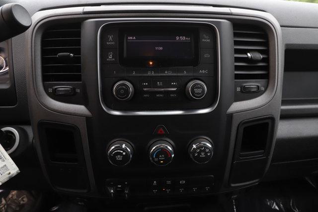 used 2018 Ram 3500 car, priced at $37,599