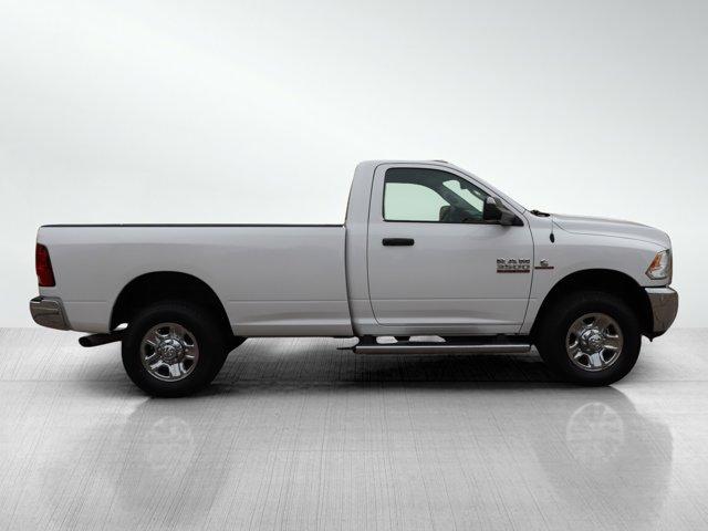 used 2018 Ram 3500 car, priced at $37,599