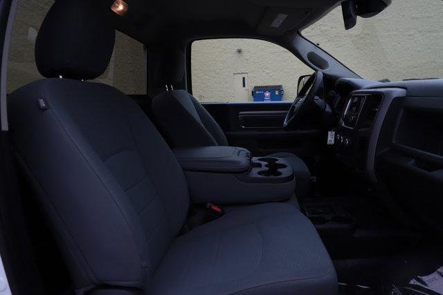 used 2018 Ram 3500 car, priced at $37,599
