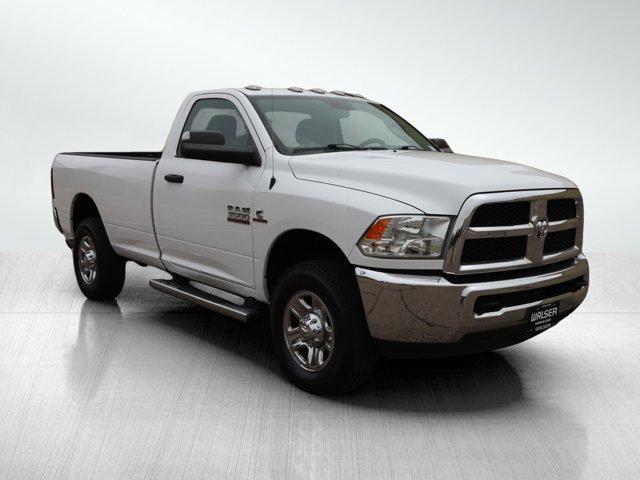 used 2018 Ram 3500 car, priced at $37,599