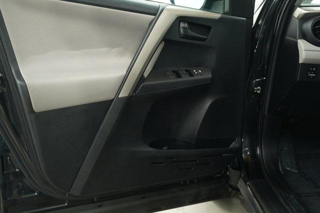 used 2014 Toyota RAV4 car, priced at $11,499