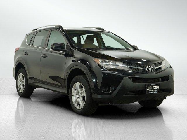 used 2014 Toyota RAV4 car, priced at $11,499