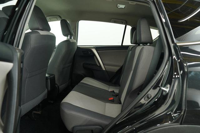 used 2014 Toyota RAV4 car, priced at $11,499