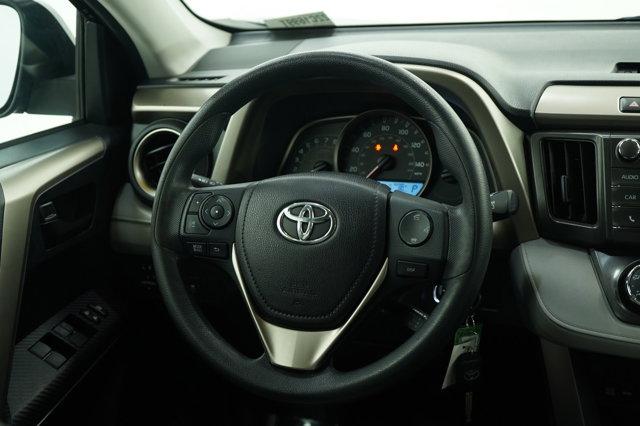 used 2014 Toyota RAV4 car, priced at $11,499