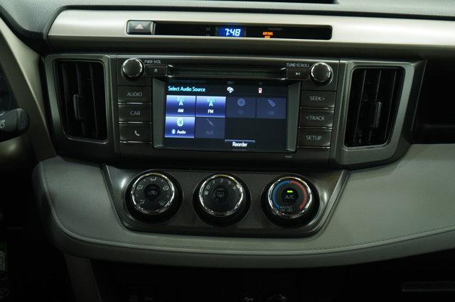 used 2014 Toyota RAV4 car, priced at $11,499
