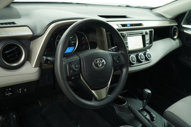 used 2014 Toyota RAV4 car, priced at $11,499