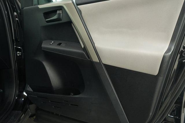 used 2014 Toyota RAV4 car, priced at $11,499
