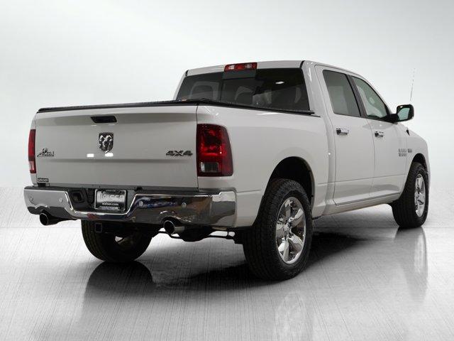 used 2016 Ram 1500 car, priced at $22,998