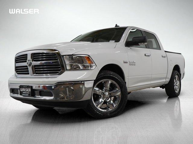 used 2016 Ram 1500 car, priced at $22,998