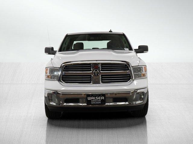 used 2016 Ram 1500 car, priced at $22,998