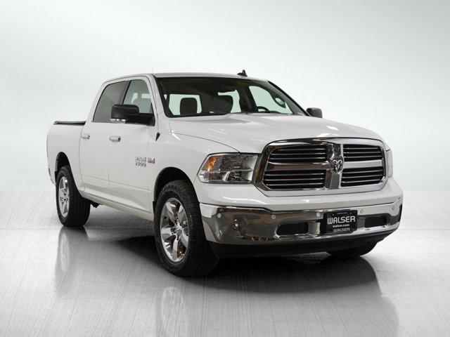 used 2016 Ram 1500 car, priced at $22,998