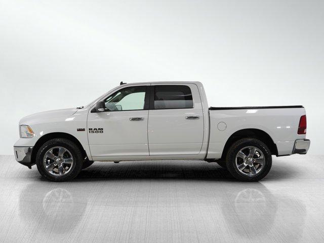 used 2016 Ram 1500 car, priced at $22,998