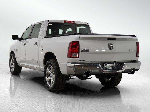 used 2016 Ram 1500 car, priced at $22,998