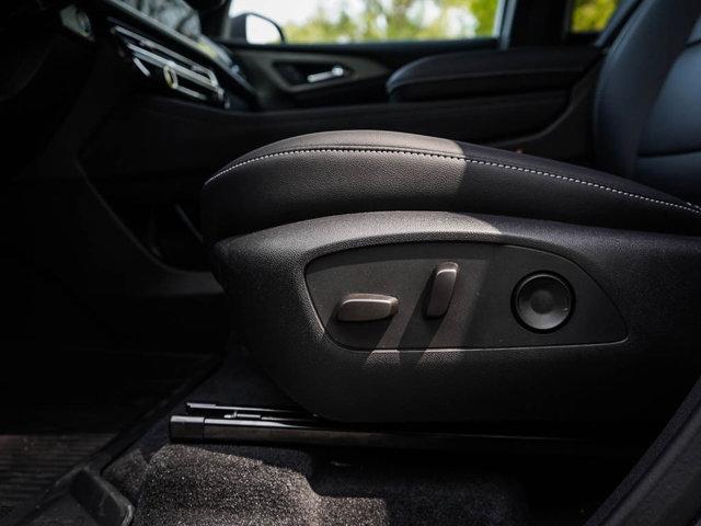 new 2025 Chevrolet Traverse car, priced at $44,998
