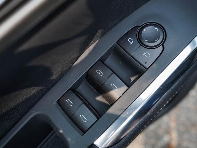 new 2025 Chevrolet Traverse car, priced at $44,998