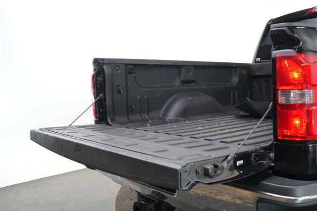 used 2019 GMC Sierra 2500 car, priced at $50,998