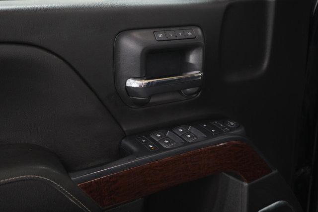 used 2019 GMC Sierra 2500 car, priced at $50,998