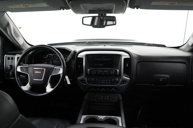 used 2019 GMC Sierra 2500 car, priced at $50,998