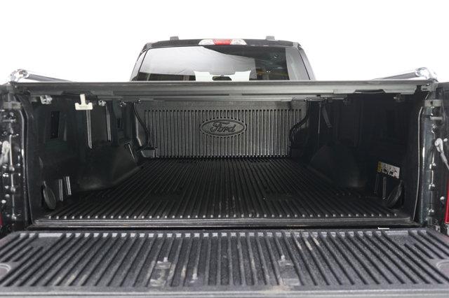 used 2023 Ford F-150 car, priced at $41,998