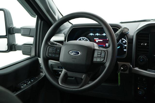 used 2023 Ford F-150 car, priced at $41,998