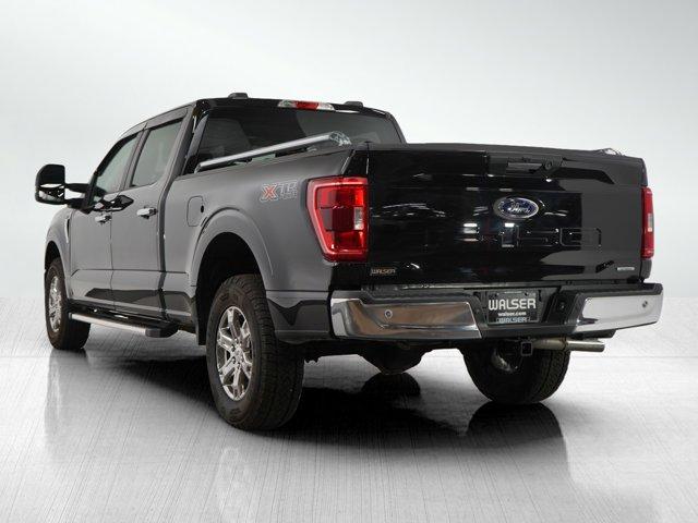 used 2023 Ford F-150 car, priced at $41,998