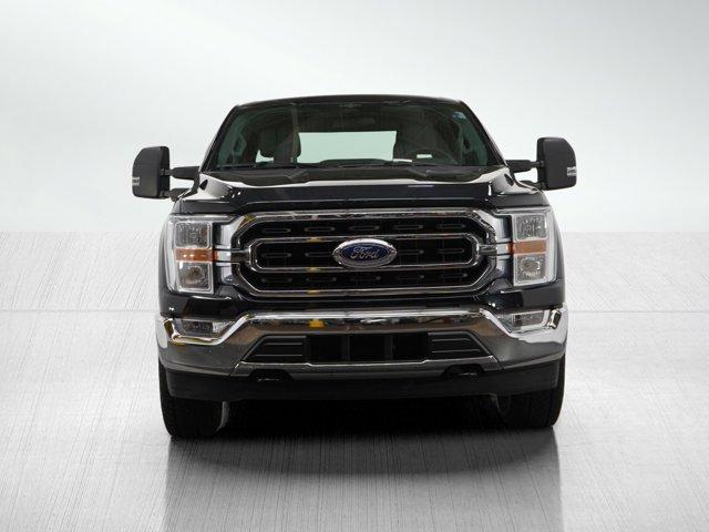 used 2023 Ford F-150 car, priced at $41,998