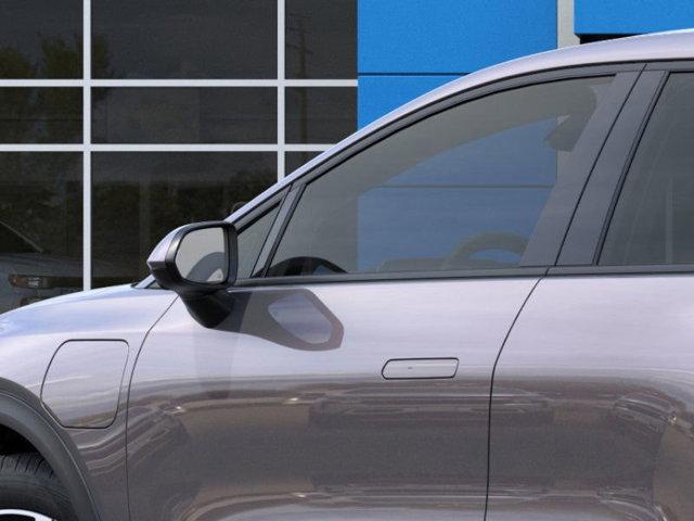 new 2026 Chevrolet Equinox EV car, priced at $37,971