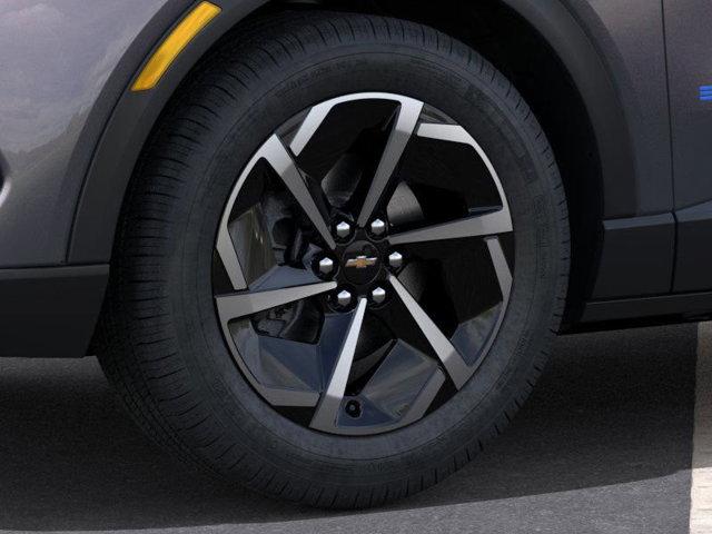 new 2026 Chevrolet Equinox EV car, priced at $37,971