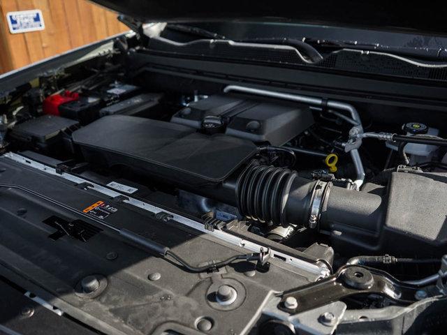 new 2025 Chevrolet Colorado car, priced at $42,998