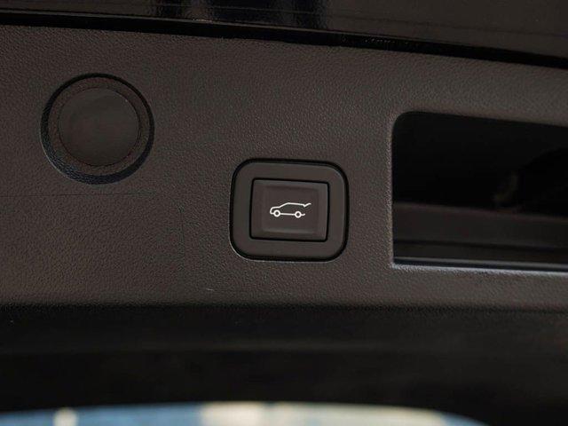 new 2026 Chevrolet Equinox car, priced at $37,498