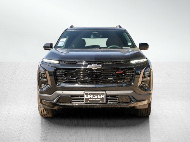 new 2026 Chevrolet Equinox car, priced at $37,498