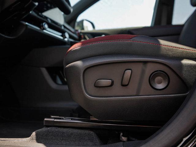 new 2026 Chevrolet Equinox car, priced at $37,498