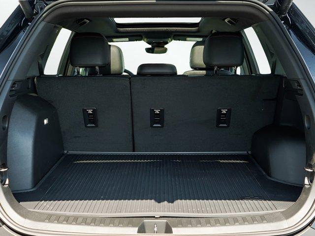 new 2026 Chevrolet Equinox car, priced at $37,498