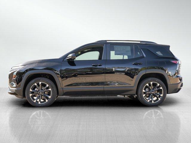 new 2026 Chevrolet Equinox car, priced at $37,498