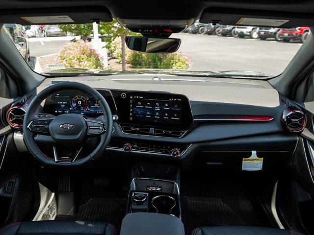 new 2026 Chevrolet Equinox car, priced at $37,498