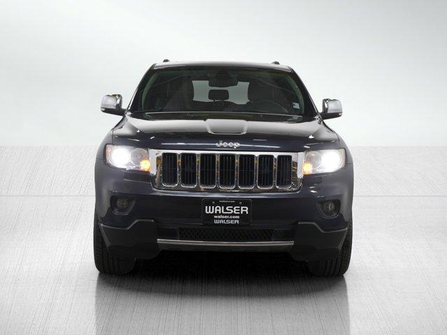 used 2012 Jeep Grand Cherokee car, priced at $9,998