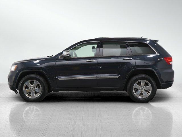 used 2012 Jeep Grand Cherokee car, priced at $9,998