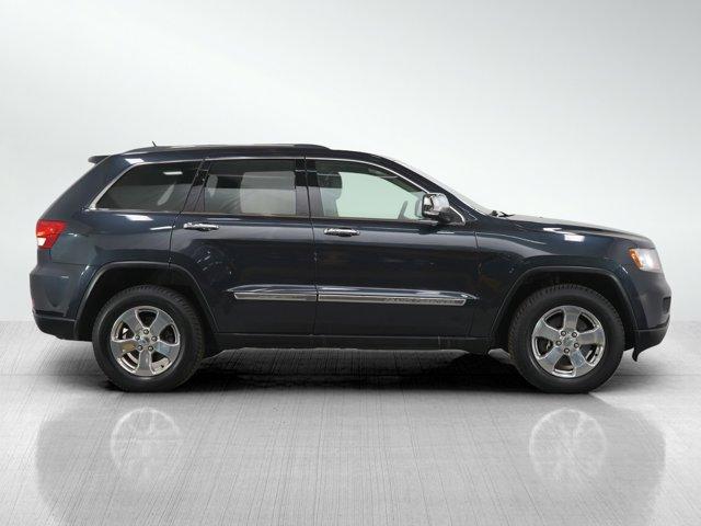 used 2012 Jeep Grand Cherokee car, priced at $9,998