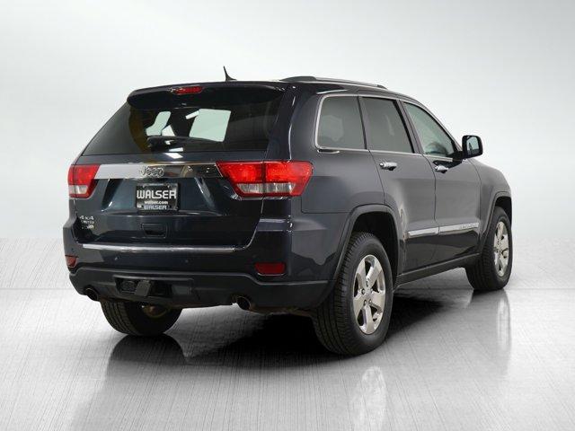 used 2012 Jeep Grand Cherokee car, priced at $9,998