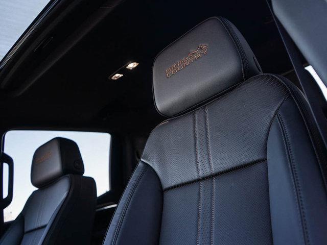 new 2025 Chevrolet Silverado 1500 car, priced at $71,748